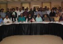 A Provincial Level One-Day Learning Event Held on 3rd May 2017