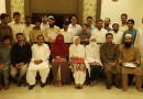 Report of Media Training Workshop (Swat)